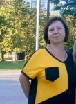 Елена, 51 год, Смоленск