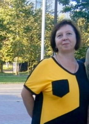 Елена, 51, Россия, Смоленск
