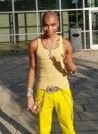 Daquarius, 25  , San Francisco