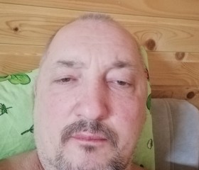 Oleg, 50, Moscow