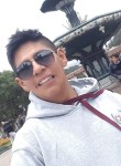 Rass Jeanpiere, 22 года, Huaraz