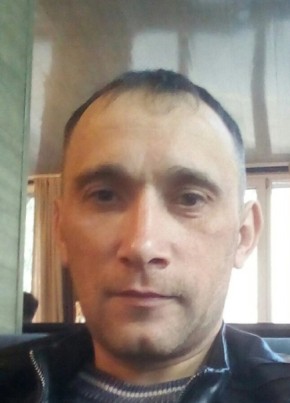 Вячеслав, 38, Қазақстан, Талғар