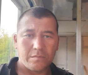 Дилшод, 36 лет, Курск