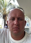 Evgeniy, 48, Moscow
