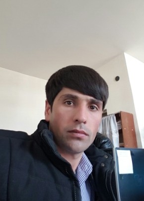 Zafar, 34, Тоҷикистон, Қӯрғонтеппа