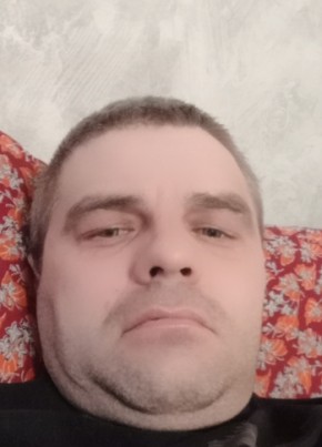 Dmitrii, 38, Russia, Tyumen