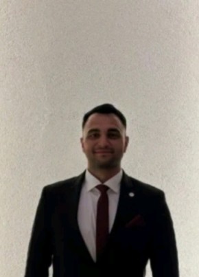 Yağız из Kahramanmaraş 29 лет