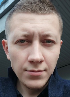 Павел, 32, Россия, Демидов