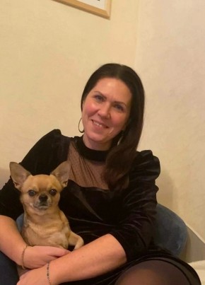Yuliya, 35, Russia, Obninsk