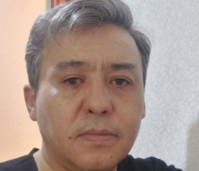 Askar Kairzhanov, 45 лет, Астана