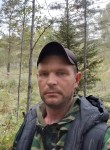 Stepan, 34, Novosibirsk