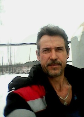 Николай , 53, Россия, Тазовский