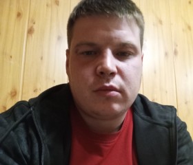 Egor, 24, Moscow