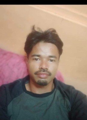Hamzah, 33, Malaysia, Kuala Kangsar