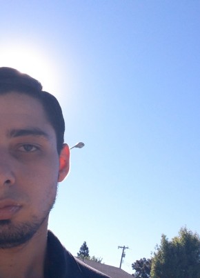 Cesar, 29, United States of America, Vacaville