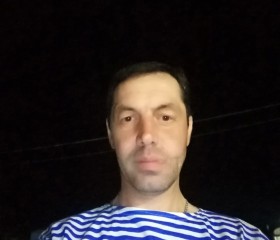 Илья, 46 лет, Новокуйбышевск