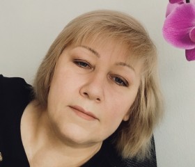 Olga, 59, Leipzig