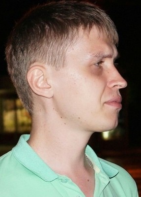 Александр, 31, Россия, Михайловка (Волгоградская обл.)