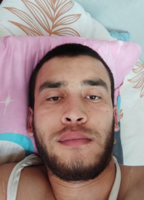 Umidjon Abdullae, 23, Россия, Москва