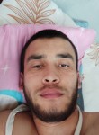 Umidjon Abdullae, 23 года, Москва