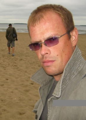 Aleks, 47, Russia, Tver