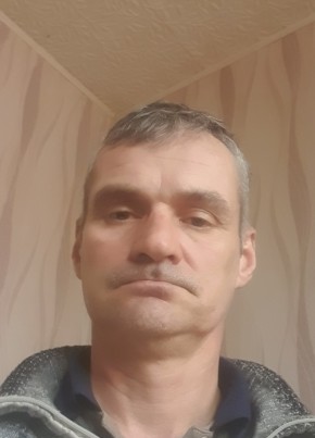 Aivars, 49, Latvijas Republika, Liepāja