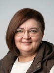 Natalya, 49, Novosibirsk