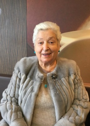 Валентина, 75, Republik Österreich, Wien