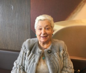 Валентина, 75 лет, Wien