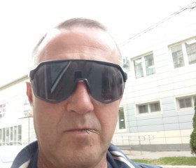 Вячеслав, 54 года, Краснодар