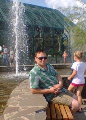 Андрей , 51, Россия, Санкт-Петербург