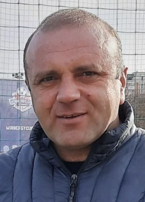 Aaa, 43, Russia, Dolgoprudnyy