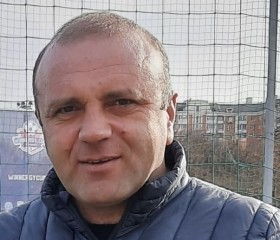 Aaa, 43, Dolgoprudnyy