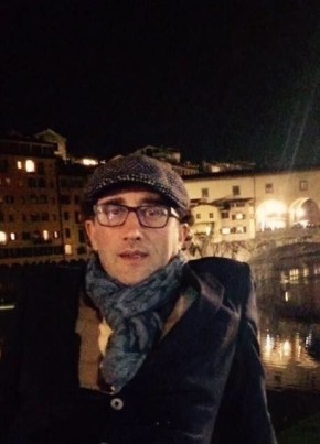 Paolo, 48, Repubblica Italiana, Trebisacce