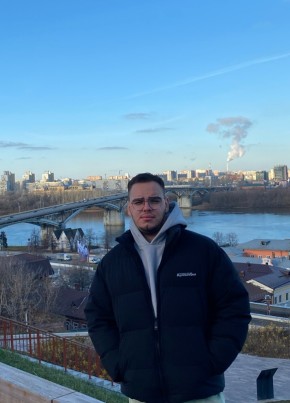 Андрей, 20, Россия, Ставрополь