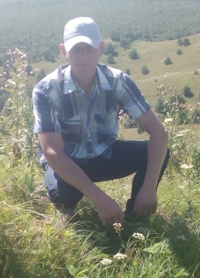 Анатолий, 35, Россия, Нефтекамск