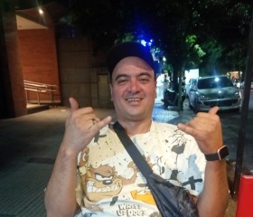 Franck, 36, Buenos Aires