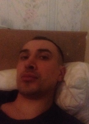 Тимур, 36, Россия, Москва