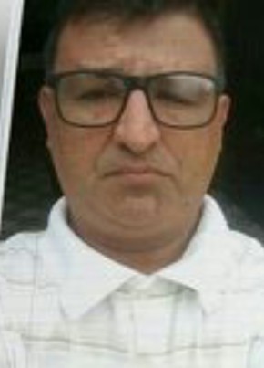 Daniel Macedo, 47, Brazil, Brasilia