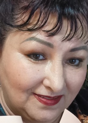 Любовь из Мухоршибири 53 года
