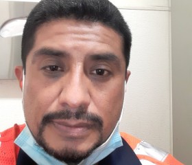Carlos Jiménez, 38 лет, Washington D.C.