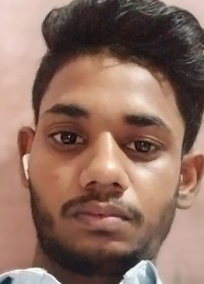 Sanjeet Kumar ra, 19, India, Delhi