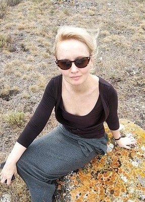 Анна, 48, Россия, Керчь