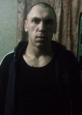 Василий, 36, Россия, Урюпинск