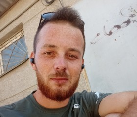 Макс, 24 года, Симферополь