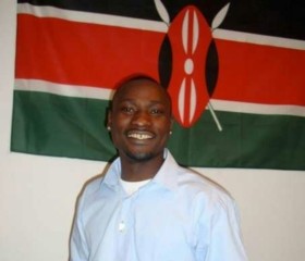 Antonio, 45 лет, Nairobi