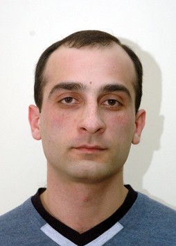 Khachatur, 39, Հայաստանի Հանրապետութիւն, Երեվան