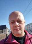 Александр, 49 лет, Смоленск