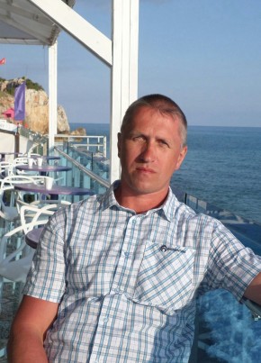 Олег, 44, Россия, Саров
