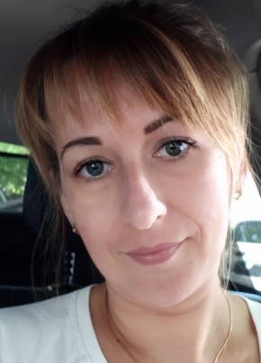 Марина, 42, Россия, Ставрополь